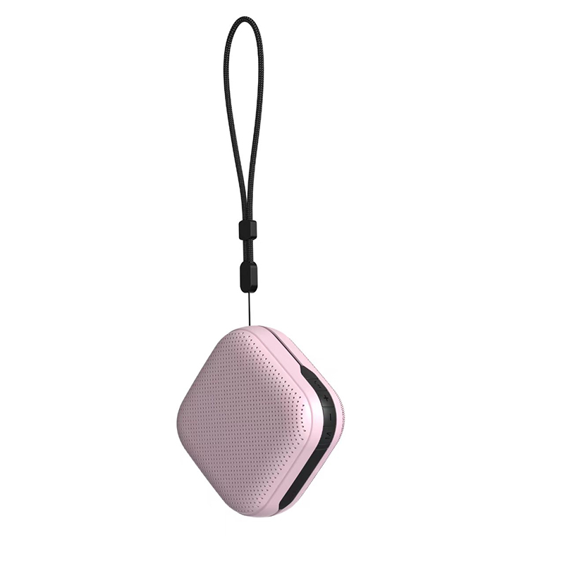 FLS-305 Portable bluetooth speaker FLS-Pink.jpg